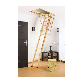 FAKRO loft ladder LWF 60 SL