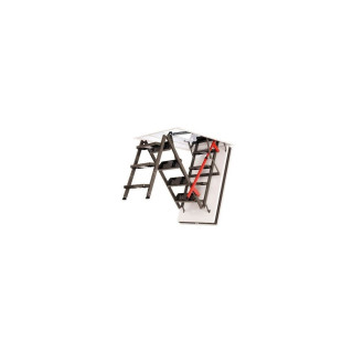 FAKRO LMF 60 loft ladder