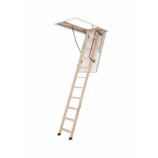 FAKRO LWZ Plus Loft Ladder