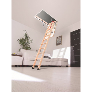 FAKRO LWZ Plus Loft Ladder