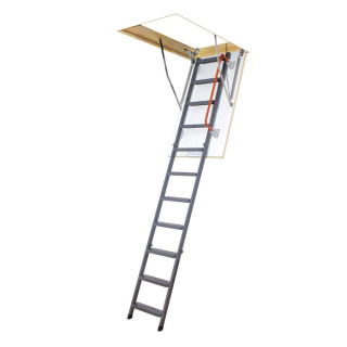 FAKRO LMK loft ladder