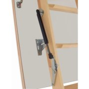 Půdní schody FAKRO LWL Extra