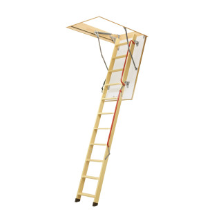 Dachbodentreppe FAKRO LWL Extra Dachbodentreppe FAKRO LWL Extra