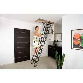 FAKRO LST Loft Ladder