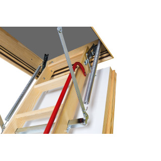 FAKRO LWT Loft Ladder