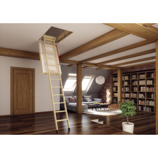 FAKRO LWT Loft Ladder