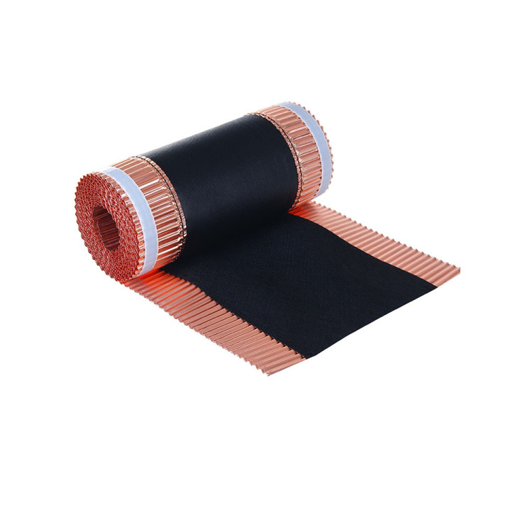 Copper VR Vent Roll 240 Tape - Revolution in Ventilation | Highest Quality