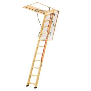 FAKRO LWL Extra Loft Ladder