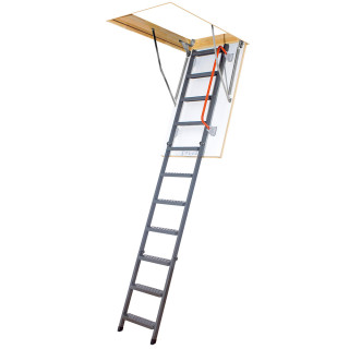 FAKRO LMK loft ladder