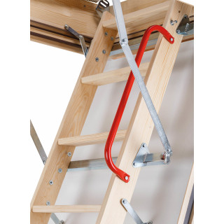 FAKRO loft ladder LWF 60 SL