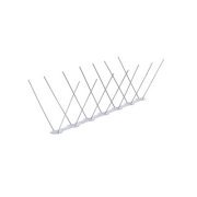 Ochrana proti ptákům, hrotový systém Nortia 1