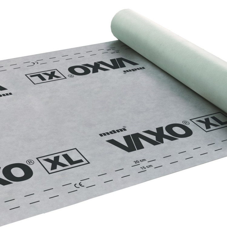 Vaxo XXL 160 g/m2 roofing membrane