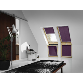 VELUX RFL Standard blackout blind