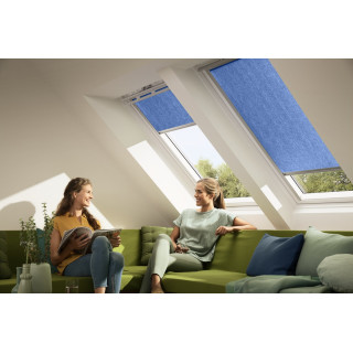 Zastiňovací roleta VELUX RFL Premium