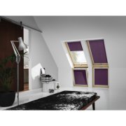 Tieniaca roleta VELUX RFL Premium