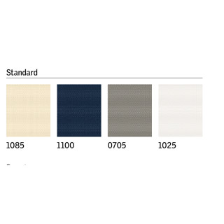 Zatemňující roleta VELUX DKL Standard