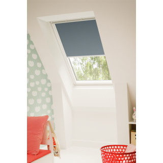 VELUX DKL Premium estor enrollable opaco