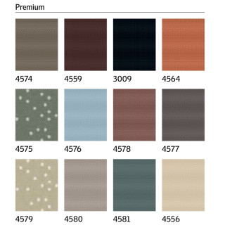 Zatemňující roleta VELUX DKL Premium