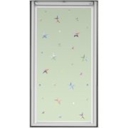 VELUX DKL Verdunkelungsrollo Good Night Collection