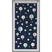 Zatemňující roleta VELUX DKL Kolekce pro dobrou noc