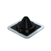 Prostupová manžeta EPDM 40/100 mm