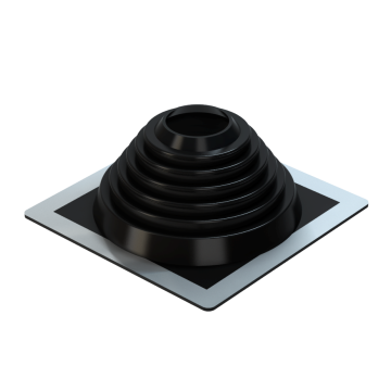 Tuleja przepustowa EPDM 32/76 mm