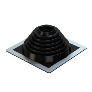 EPDM penetračná objímka 32/76 mm