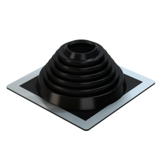 EPDM penetračná objímka 63/102 mm