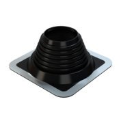 Prostupová manžeta EPDM 102/178 mm