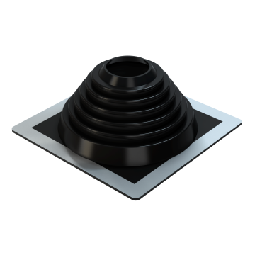 Tuleja przepustowa EPDM 76/152 mm