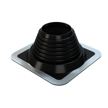 Tuleja przepustowa EPDM 127/229 mm