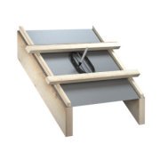 Sada utěsnění střešní fólie