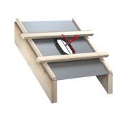 Sada utěsnění střešní fólie