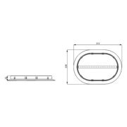 Sada utěsnění střešní fólie