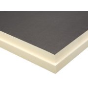 BAUDER - Tepelné izolace ploché střechy PIR FA 140mm