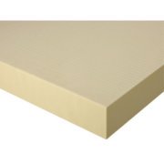 BAUDER - Lapos tető hőszigetelés PIR T gradiens