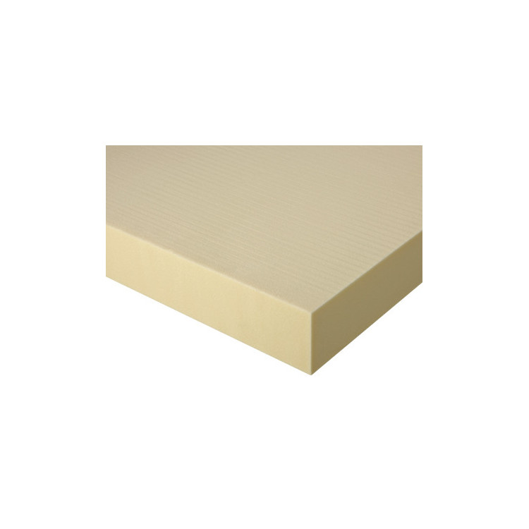 BAUDER - PIR T gradient flat roof thermal insulation