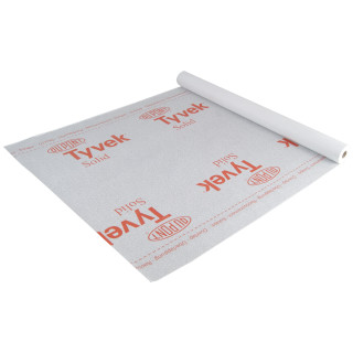 Aktion! Tyvek Festkontakt-Diffusionsfolie Rolle 1,5 m x 50 m/75m2