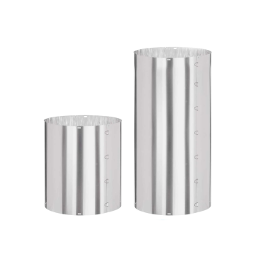 Część przedłużająca do tunelu przeciwsłonecznego Velux - ZTR OK 14 - 62 cm