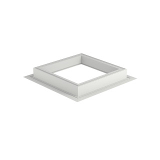 Bastidor de elevación para conducto de luz de tejado plano - Velux ZCE 014