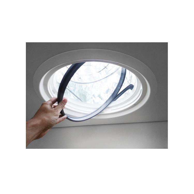 Izolační difuzér ZTB 0K14 2002