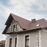 Tetőcserepek PLATINO Pural Matt BT 350