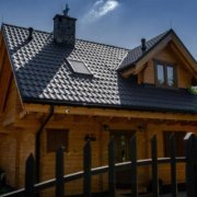 Strešná krytina PLATINO Ceramic Matt Pro BT 350