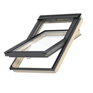 Okno dachowe VELUX GZL 1051B