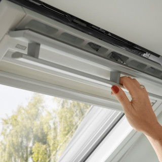 Ventana de tejado Velux GLU 0061 Z - La solución de ahorro energético para su hogar | Comprar ahora