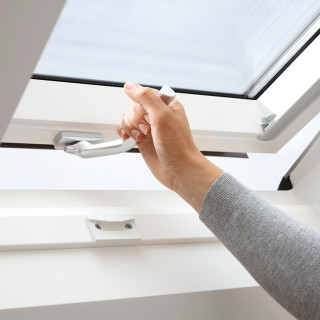 Ventana de tejado Velux GLU 0061 B - Calidad y ahorro energético