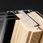 Střešní okno Velux GLL 1061 Z – Kvalita, Komfort a Energetická Efektivita