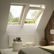 Střešní okno Velux GLL 1064 B - Prémiová Kvalita a Energetická Účinnost
