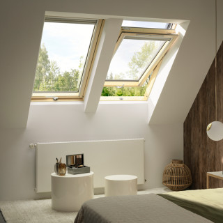 Strešné okno Velux GLL 1064 B