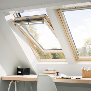 Strešné okno VELUX GGL 3068